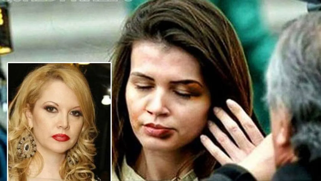 Oana Lis, reacție după ce a citit că Monica Gabor a fost ruptă cu bătaia de Mr Pink