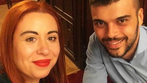 Au fost la un pas să divorţeze, dar acum e mai răsfăţată ca oricând de soţul ei! OANA ROMAN a spus totul în direct 