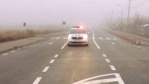 Scene erotice în centrul Iașului. O studentă a ieșit la alergat complet dezbrăcată. FOTO