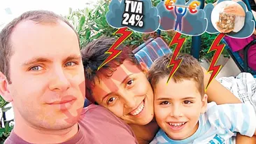 Ne luati si zambetul?Plecam din tara asta!