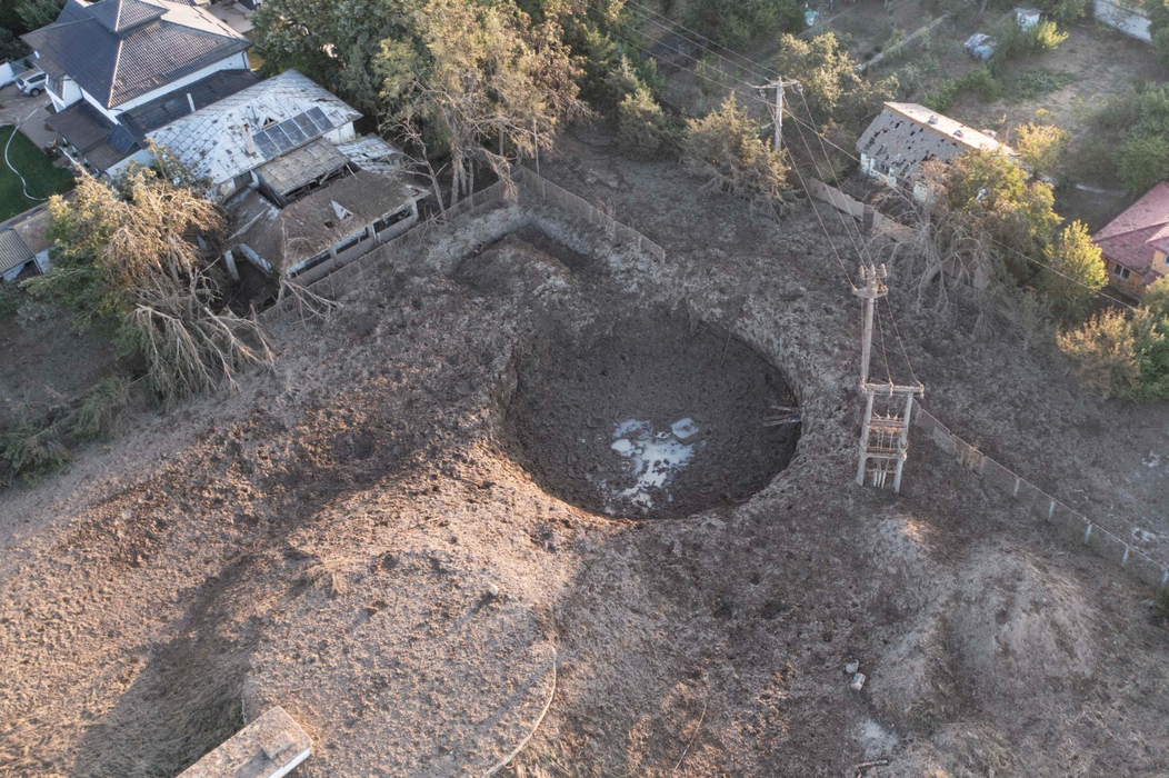 Imagini șocante de la Amara, după explozia terifiantă! Zonă de risc, oamenii au fost evacuați