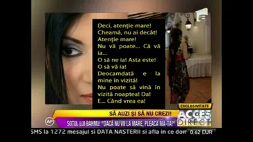 Scena care a dus la divortul Adrianei Bahmuteanu de Prigoana! 2