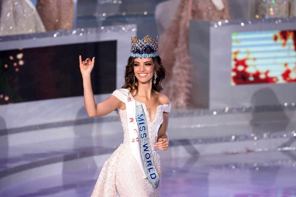 Cine a câștigat Miss World 2018! Cum arată cea mai frumoasă femeie din lume și de unde este