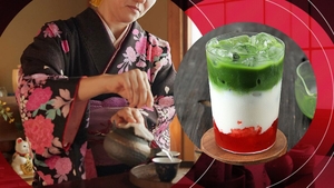 De la ritual japonez la fenomen mondial. Secretul din spatele exploziei matcha