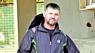 Scapat printre degete de Ministerul Justitiei! Severin Tcaciuc, eliberat ca sa fie pus in urmarire internationala