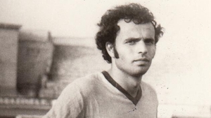 Doliu în lumea fotbalului! A murit Ilhan Mustafa, fostul jucător legendar de la Farul Constanța