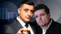 EXIT POLL ora 21:00. Realitatea Plus: George Simion 52,5% – Nicușor Dan 47,5%