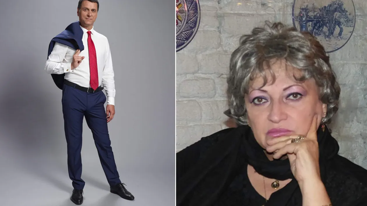 Secretele dureroase cu care Bogdan Stanoevici a plecat în mormânt. Monica Pop: “El nu a vorbit niciodată despre comorbiditățile lui”