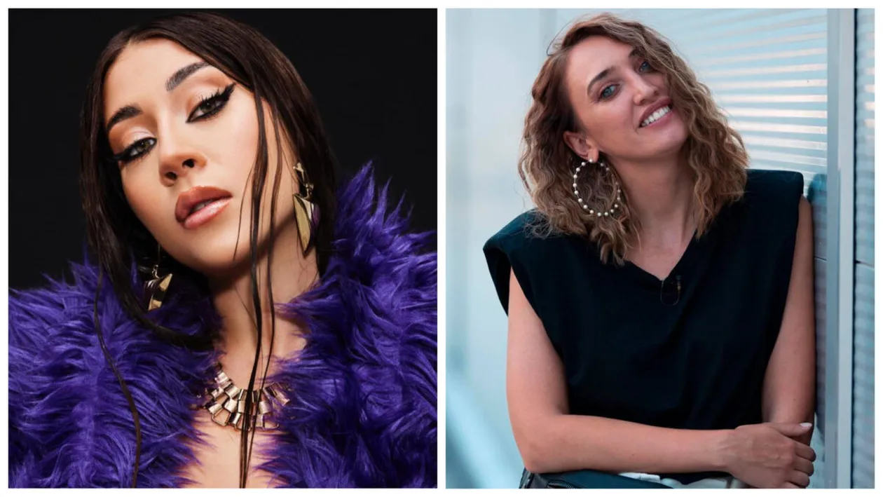 Producătorii de la America Express, refuzați de două vedete. De ce nu vor Ilona Brezoianu și Nicole Cherry să participe la show-ul de la Antena 1