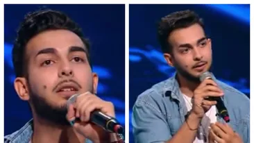 Îl mai ții minte pe Andrei Duțu, finalistul de la X Factor 2021?! Cu ce se ocupă acum