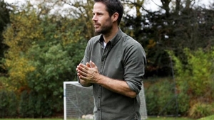 Jamie Redknapp și Frida Andersson aşteaptă un băieţel. Cei doi sunt foarte fericiţi!