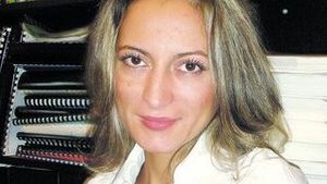 Petele maronii de sub ochi pot fi mostenite de la parintii nostri