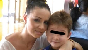 Magda Ciumac este foc si para pe Tolea! Vezi cum a scos-o din minti si de ce l-a chemat la proces!
