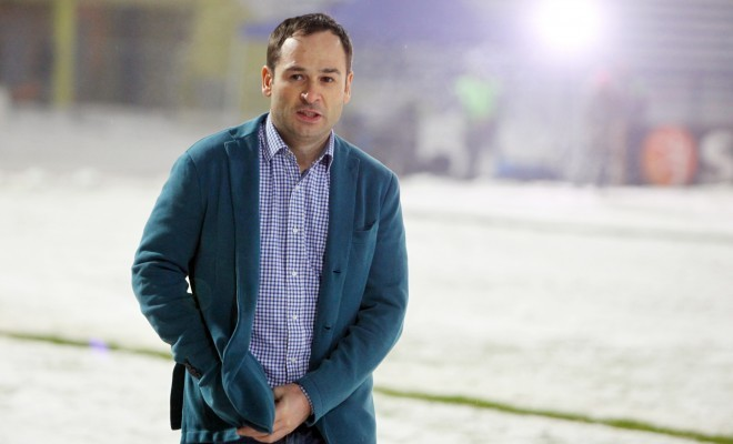 Clubul patronat de Ionuţ Negoiţă va fi dat în judecată de văduva lui Patrick Ekeng