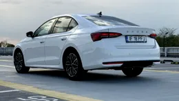 Video / Skoda Octavia Facelift 2.0 TDI. De ce rămâne una dintre favoritele românilor
