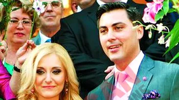 Alina Sorescu: In curand voi deveni mamica