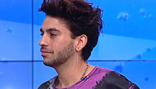 Cum arată David Pușcaș, fiul adoptiv al Luminiței Anghel. Ce planuri are pentru viitor