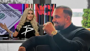 Alex Bodi îi răspunde Biei Khalifa! Află ce reacție a avut musculosul după ce onlyfanista l-a făcut ”pește”