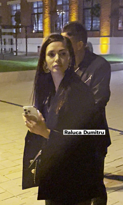 Primele imagini cu iubitul Ralucăi Dumitru! Faimoasa de la Survivor l-a ținut la secret, dar CANCAN.RO l-a descoperit