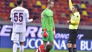 Campioana surclasată pe „Național Arena” de FCSB: „Cred că scorul putea fi mult mai mare!”