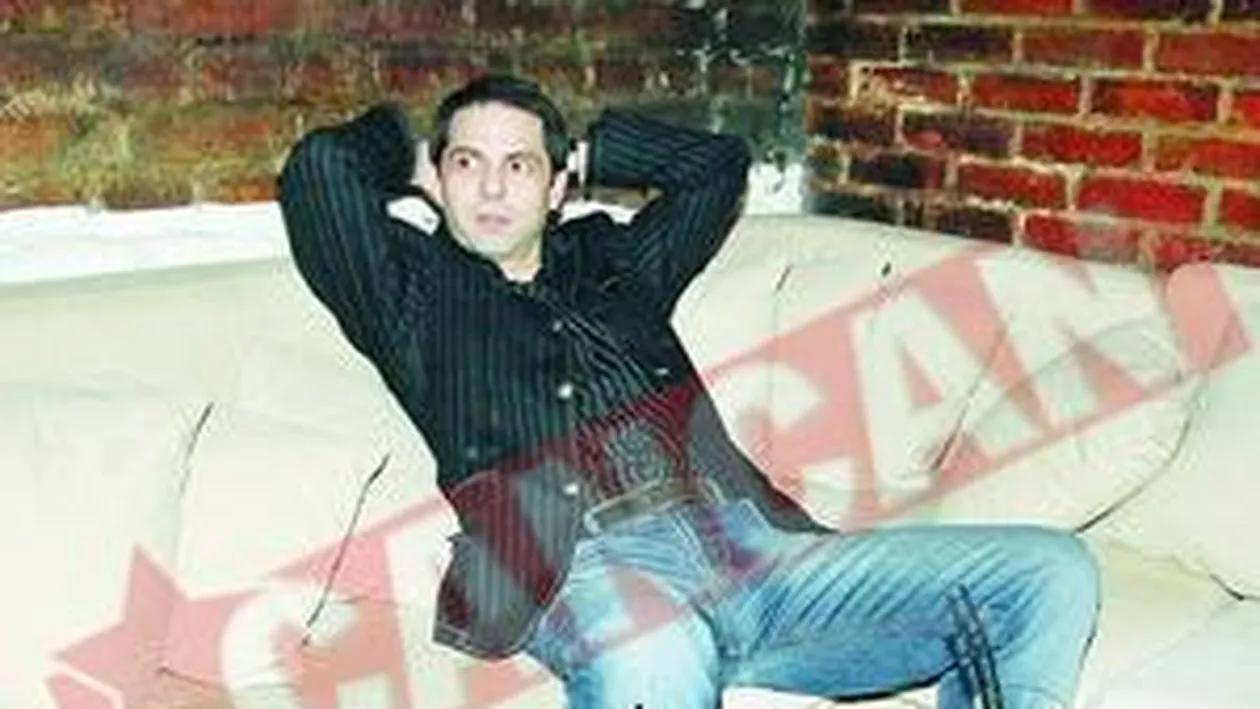 Dan Negru, lasat fara politicieni in emisiune