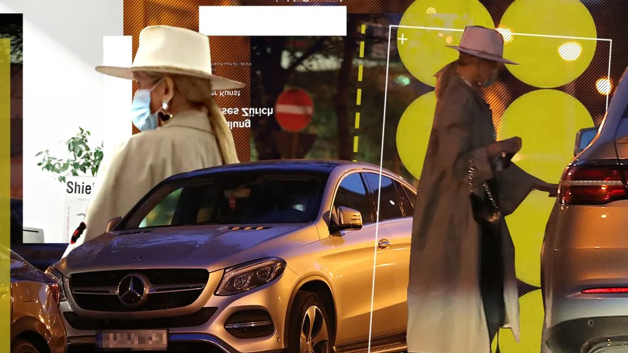 Pe lângă inel, Emily a primit de la iubit și un Mercedes GLE Coupe de 60.000 €. Cum l-a “răsplătit” ex-concurenta de la “Bravo, ai stil!” “Este o decizie pe care mi-o asum”