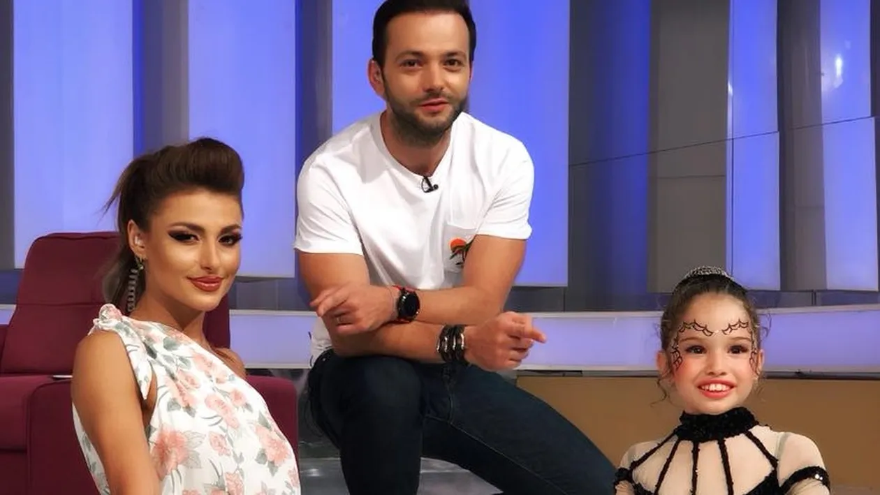 Elena Marin este însărcinată!?! Asistenta lui Mihai Morar a fost dată de gol de Andreea Bălan: “O viitoare mămică...”