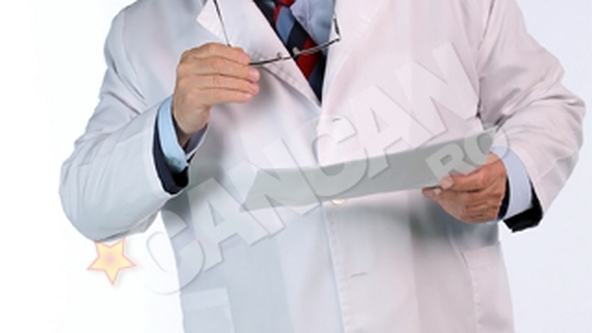 Marin Moraru s-a facut medic! VEZI de ce