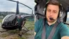 Cine este Nelu Popa, artistul din România care merge la concerte cu elicopterul: ”Trebuie să găsești soluții pentru a fi prezent peste tot”