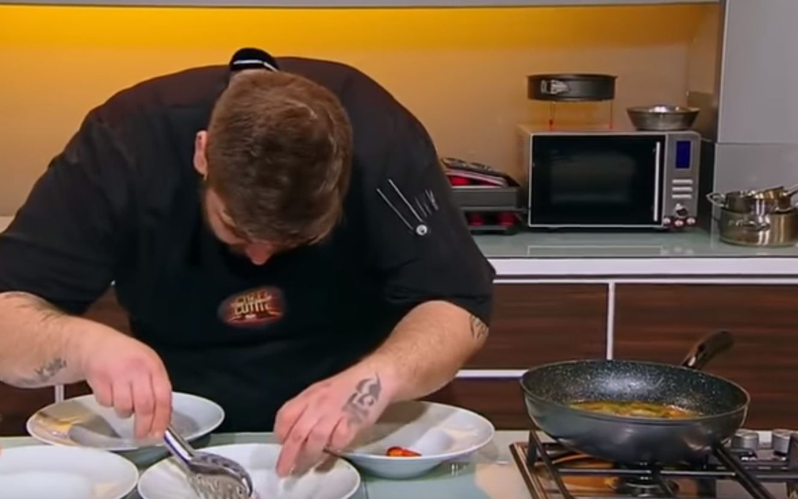 Miklos Tonlai a mințit că a fost în comă