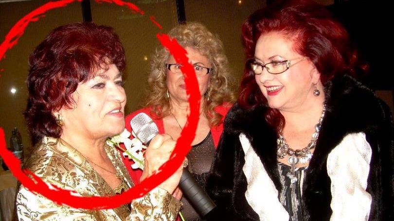 VIDEO / A murit cântăreaţa Lucky Marinescu! ”O mare voce a muzicii uşoare româneşti...”