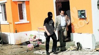 FBI-ul, pe urmele lui "Sandu Geamanu"