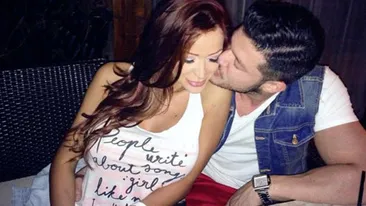 El e cel mai trist Valentin din Romania! Mesajul DISPERAT al lui Victor Slav de Ziua Indragostitilor