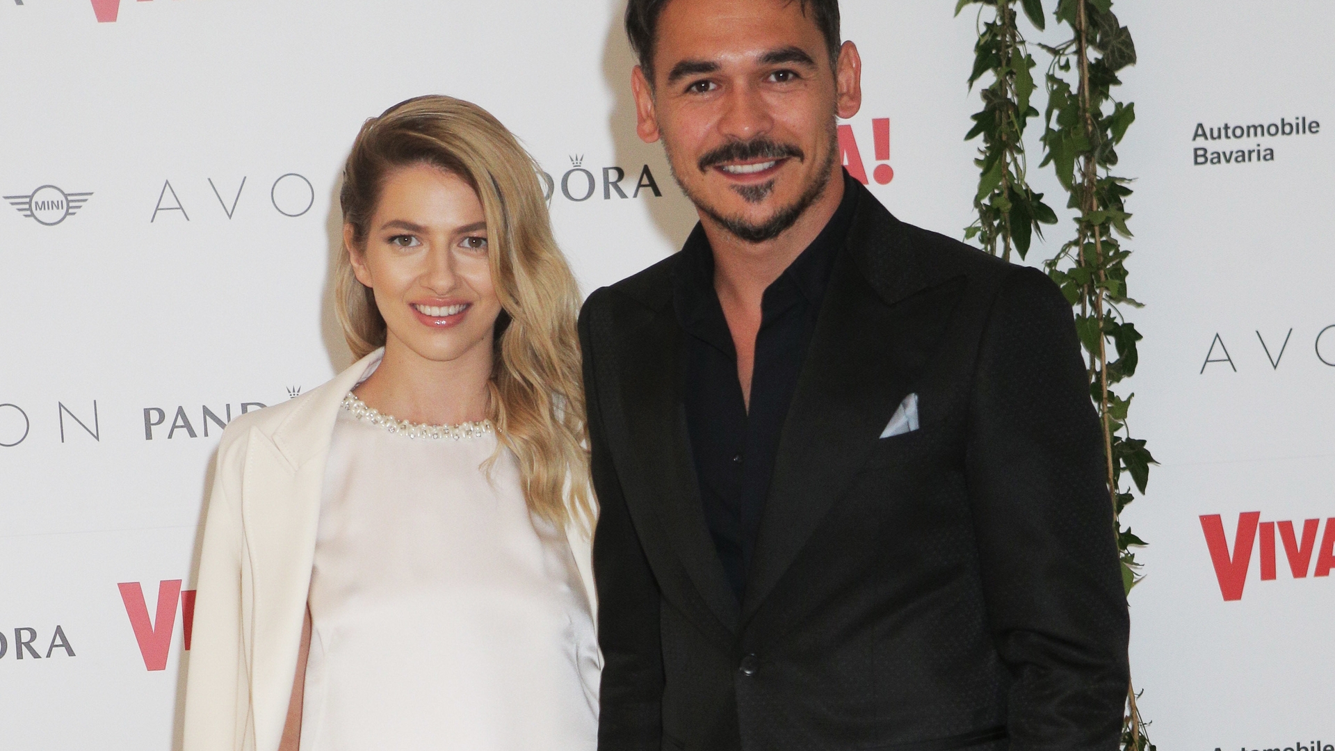 LIDIA BUBLE are planuri mari cu RĂZVAN SIMION: „Prima dată vreau să...“