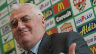Dumitru Dragomir: "N-as veni la Dansez pentru tine nici pentru o insula in Dubai"