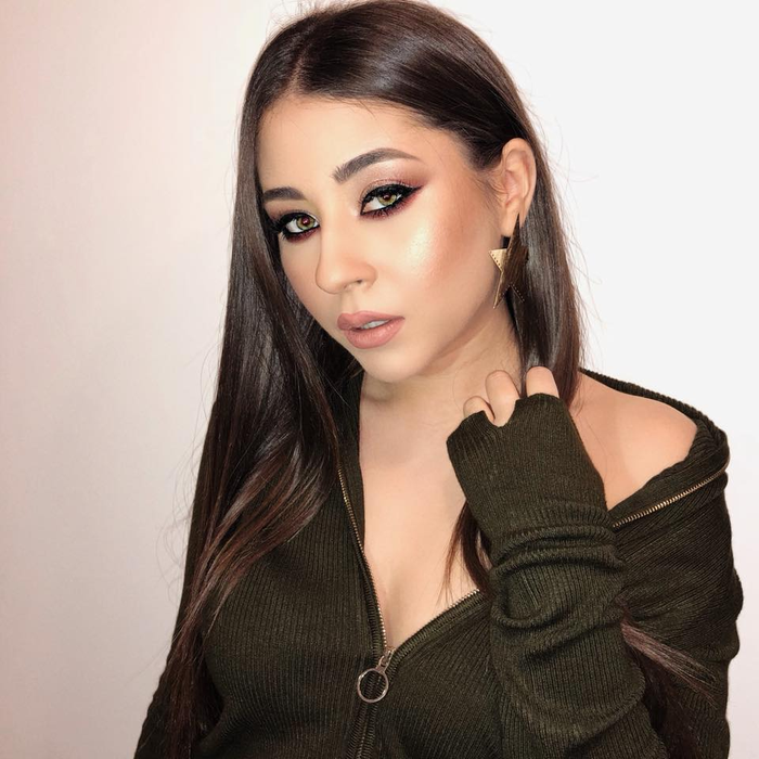 Nicole Cherry a răbufnit pe Instagram. Ce a pățit astăzi artista: ”Disperaților, nu vă mai suport!”