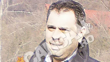 Catalin Spataru e banuit de legaturi cu infractorii din Strehaia. Amantul-bataus al Emiliei Ghinescu, cautat de mascati