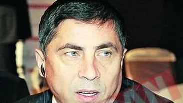 Turcu nu uita si nu iarta: Va arat eu voua!