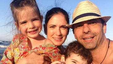 Dan Negru a fost surprins de paparazzi pe litoral! Reacţie surprinzătoare după ce a văzut imaginile: ”Mă tot gândesc cum să v-o spun”