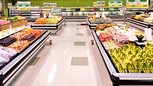 Pare BANC, dar nu e! S-a intamplat intr-un supermarket din Capitala! GRESEALA ULUITOARE de pe aceasta eticheta