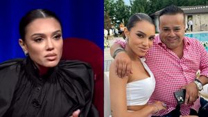 Fiica lui Adi Minune, nevoită să muncească de la 17 ani. Câți bani câștiga Karmen