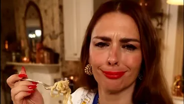Pasta cu ton, amore mio – o rețetă cu istorie adevărată adusă de Pasta Queen