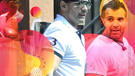 Pastramă și-a făcut implant de păr, iar noi avem primele super-imagini cu noul look!