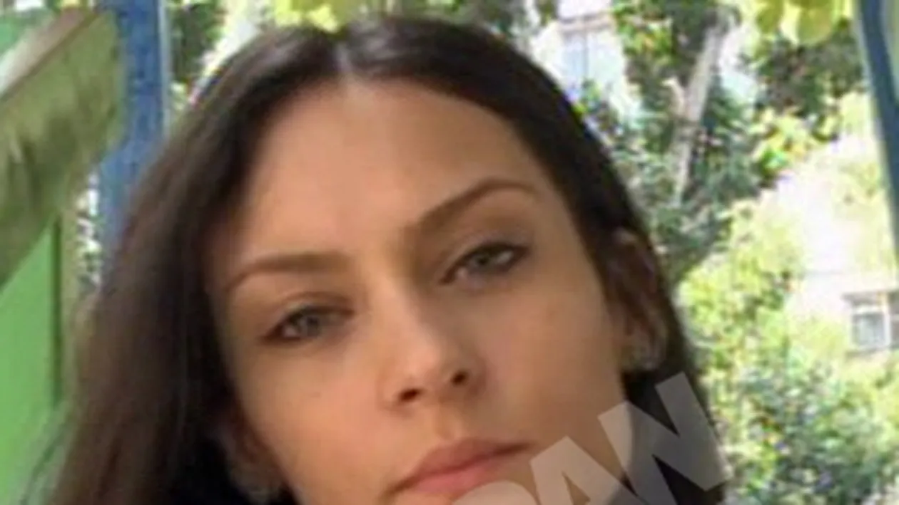 Uite-o pe Andreea Tivadar nemachiata: Nu mi s-a intamplat niciodata sa se sperie iubitul de mine