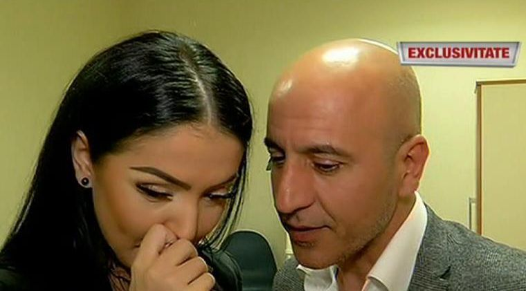 Andreea Mantea, la spital, în Turcia! Ce s-a întâmplat cu vedeta: “Mi-a fost puțin teamă“