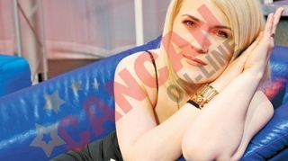 Liana Stanciu a demisionat de la B1 TV! Merge cu "Trenul vietii" la TVR!