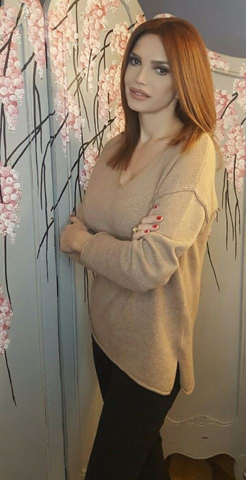 Cristina Spătar a făcut anunţul despre familia ei. „Trecem într-o nouă etapă!” Ce se va întâmpla de luni