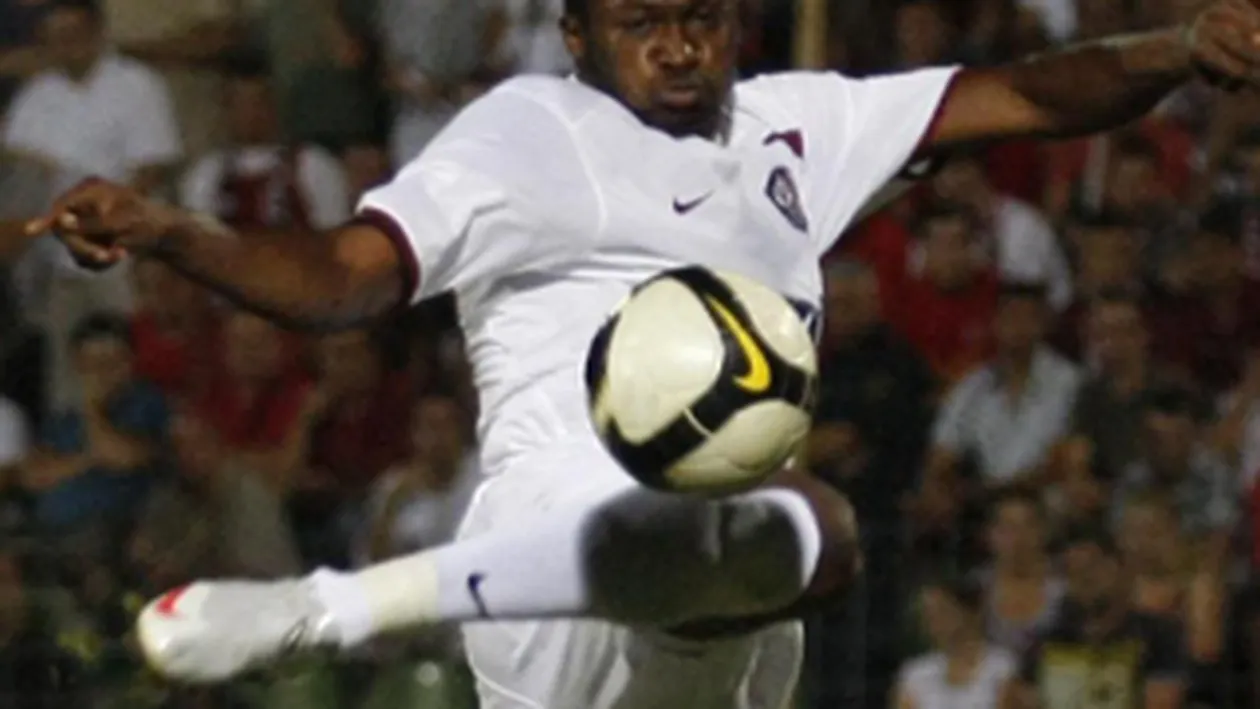 CFR Cluj isi ajuta rivala dupa despartirea de Stancu