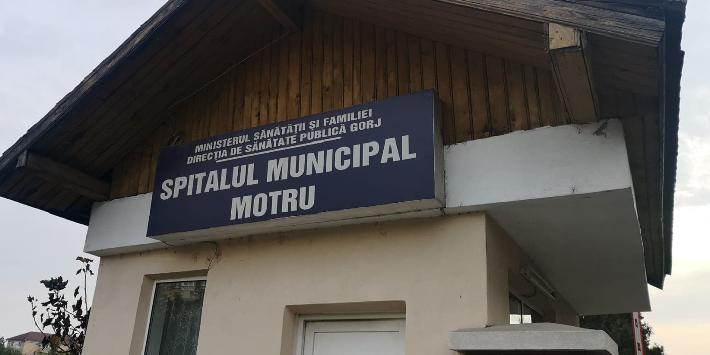 Caz halucinant în Gorj! Un copil de doi ani a fost bătut cu bestialitate de tatăl său deoarece se certa cu fratele lui mai mare