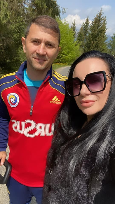 Claudiu Răducanu, dat în judecată chiar de fiul lui! Scandalul a pornit de la 10 lei